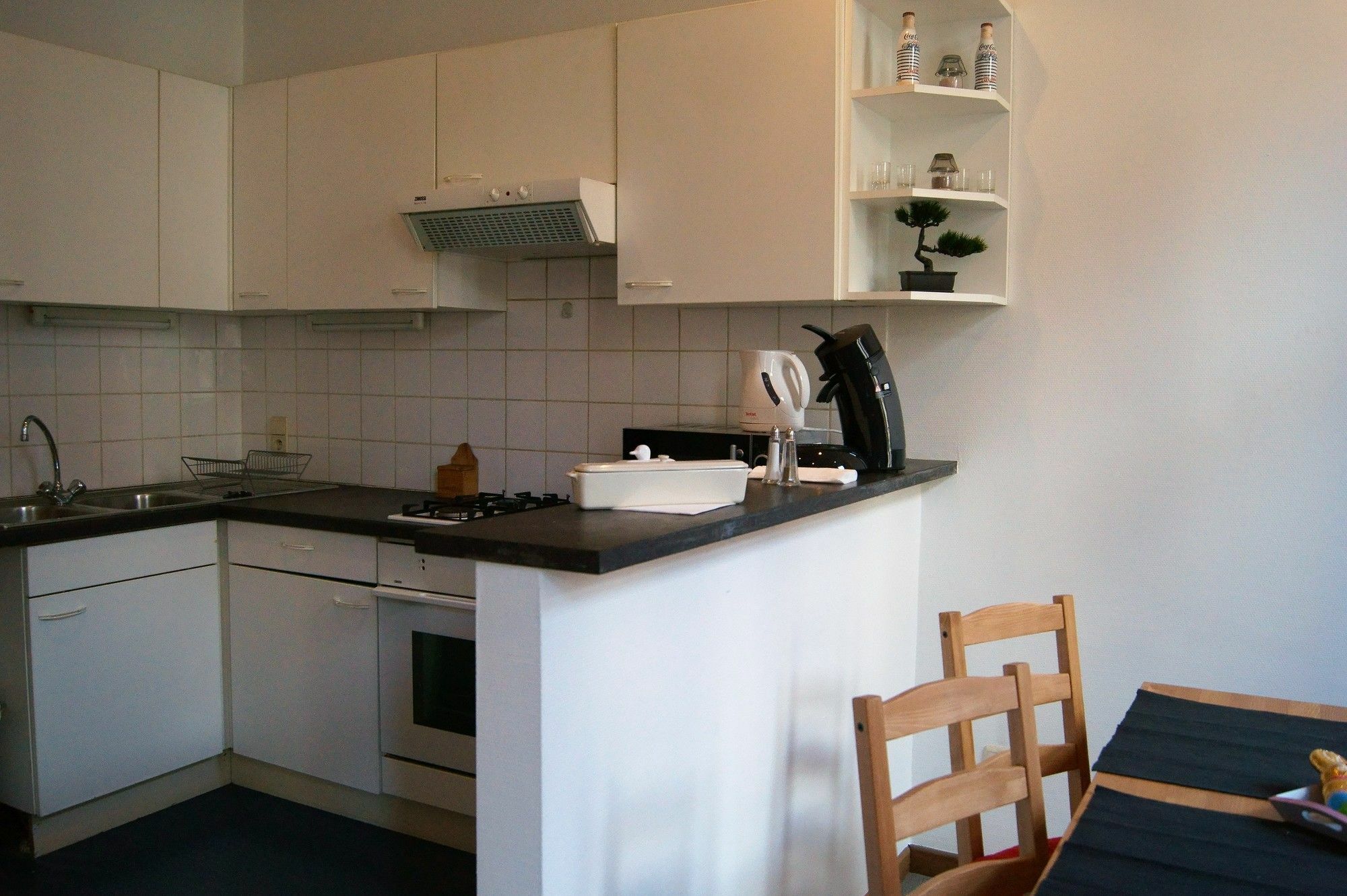 Appartement Impasse Pitchoune Bruxelas Exterior foto