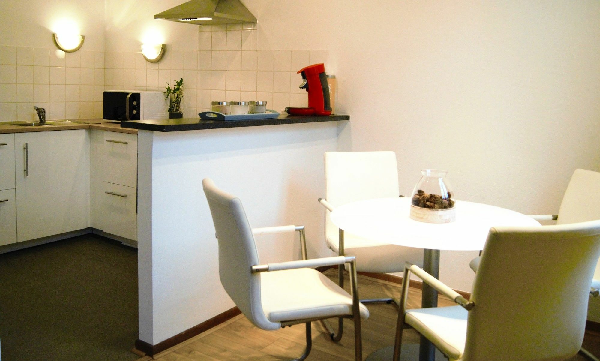Appartement Impasse Pitchoune Bruxelas Exterior foto